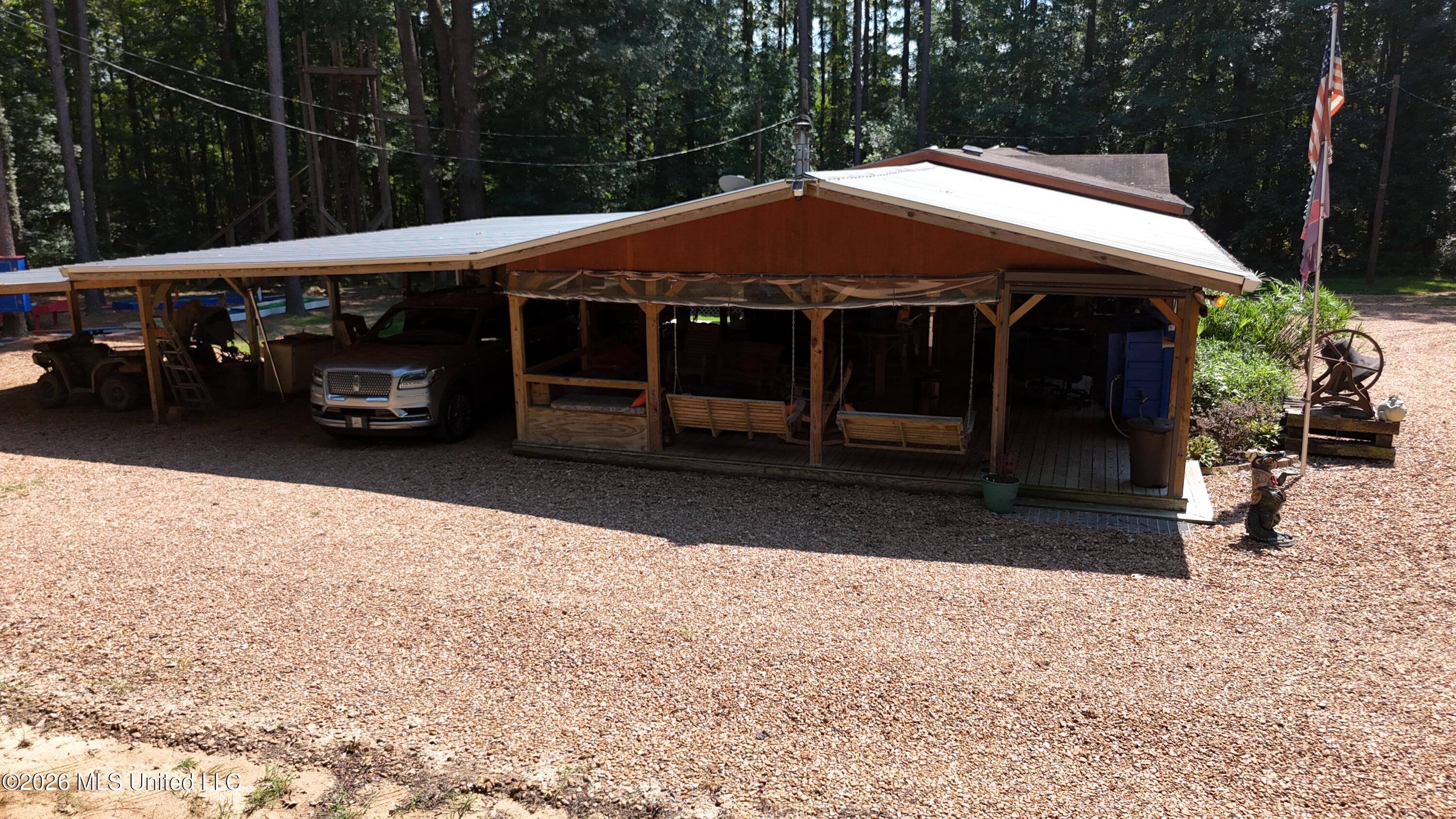 7 Jordan Road Natchez, MS 39120 - Photo 40 of 65 DJI_20260908141150_0039_D