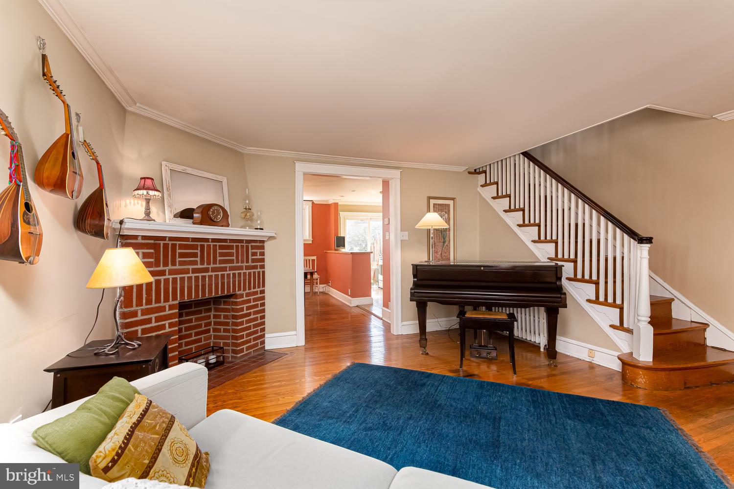 745 Humphreys Road Ardmore, PA 19003 - Photo 5 of 20 Gallery Image 5