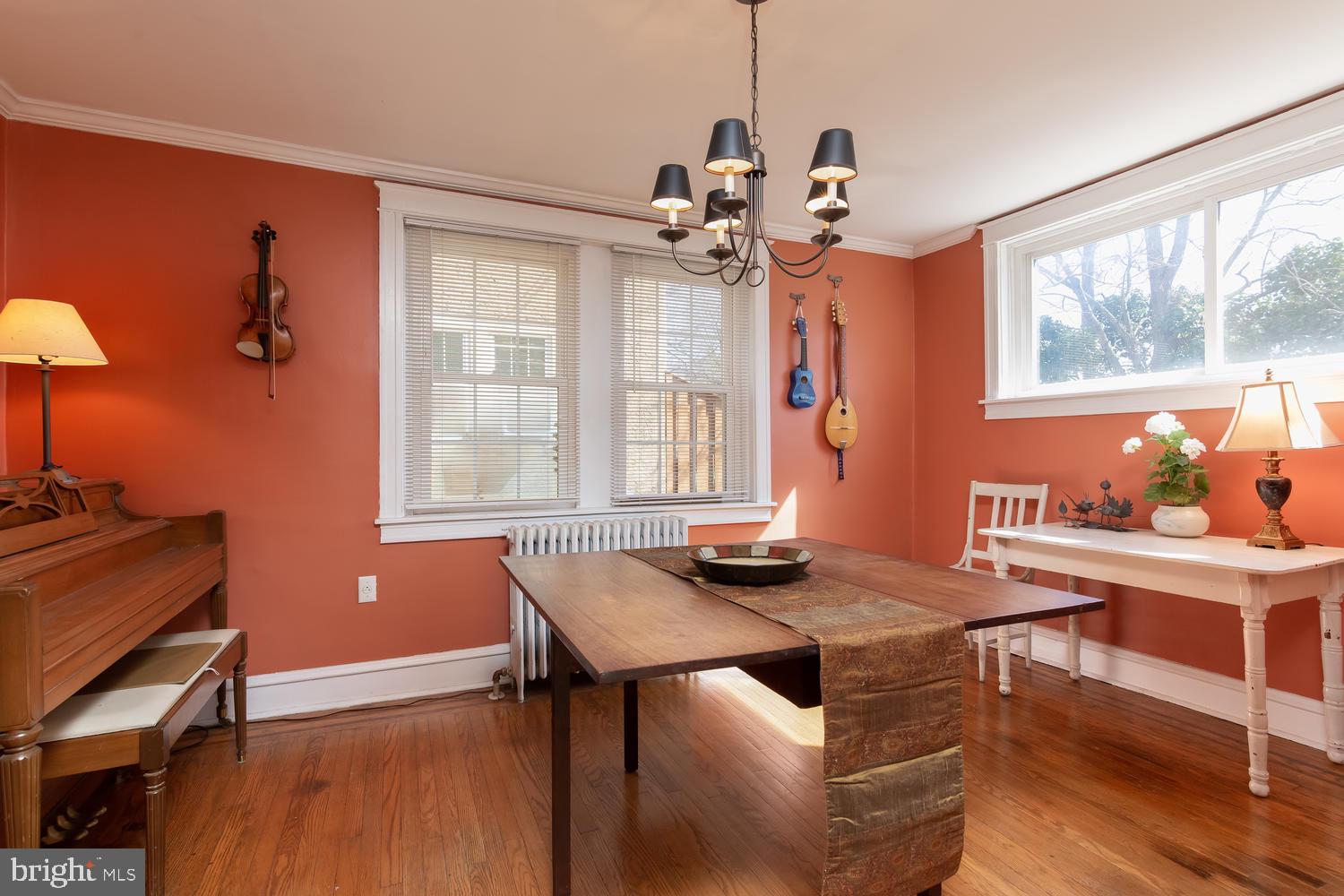 745 Humphreys Road Ardmore, PA 19003 - Photo 8 of 20 Gallery Image 8