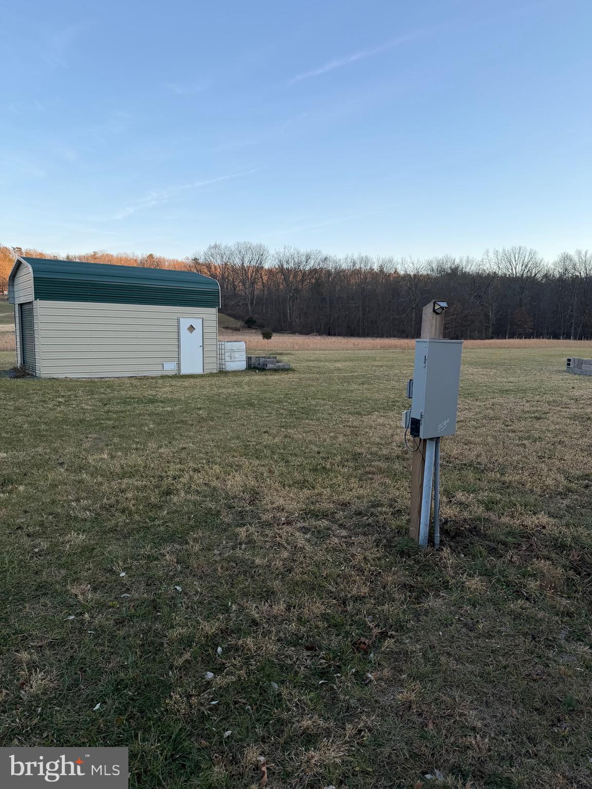 350 Raging River Drive Capon Bridge, WV 26808 - Photo 4 of 16