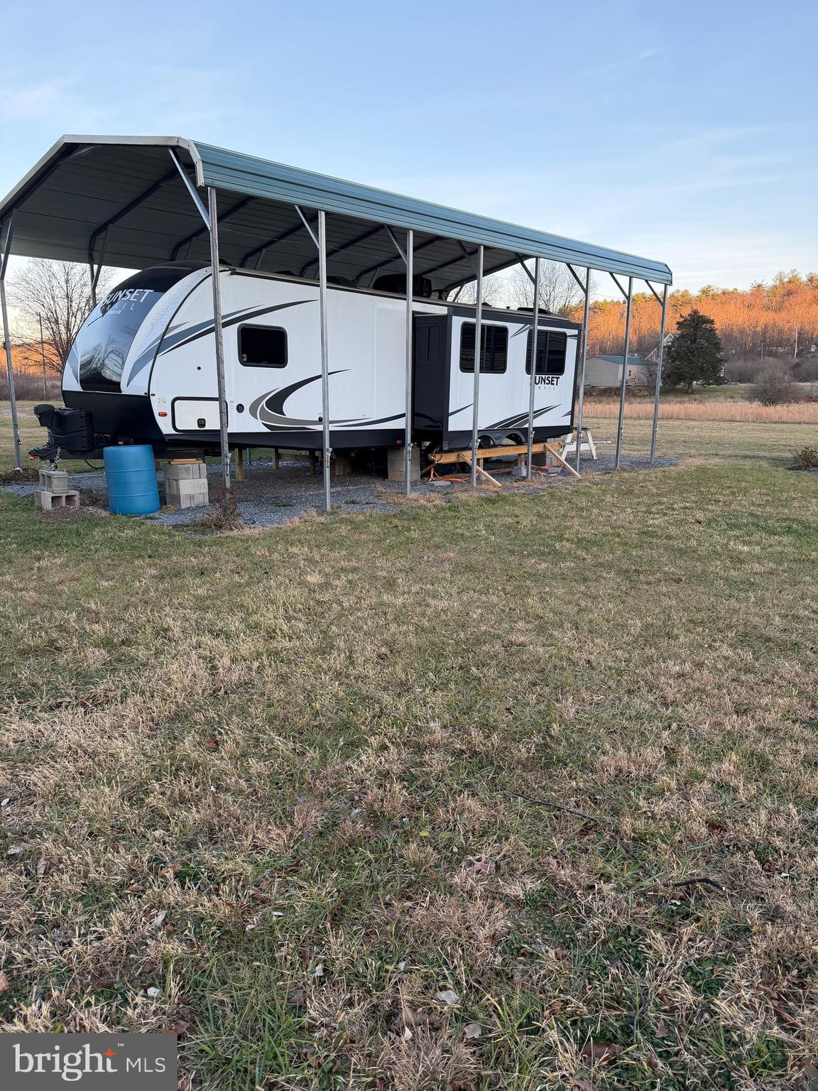 350 Raging River Drive Capon Bridge, WV 26808 - Photo 5 of 16