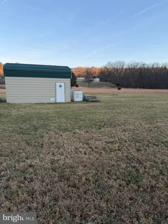 $180,000 | 350 Raging River Drive, Capon Bridge, WV 26808
