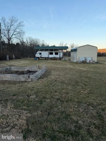 $180,000 | 350 Raging River Drive, Capon Bridge, WV 26808