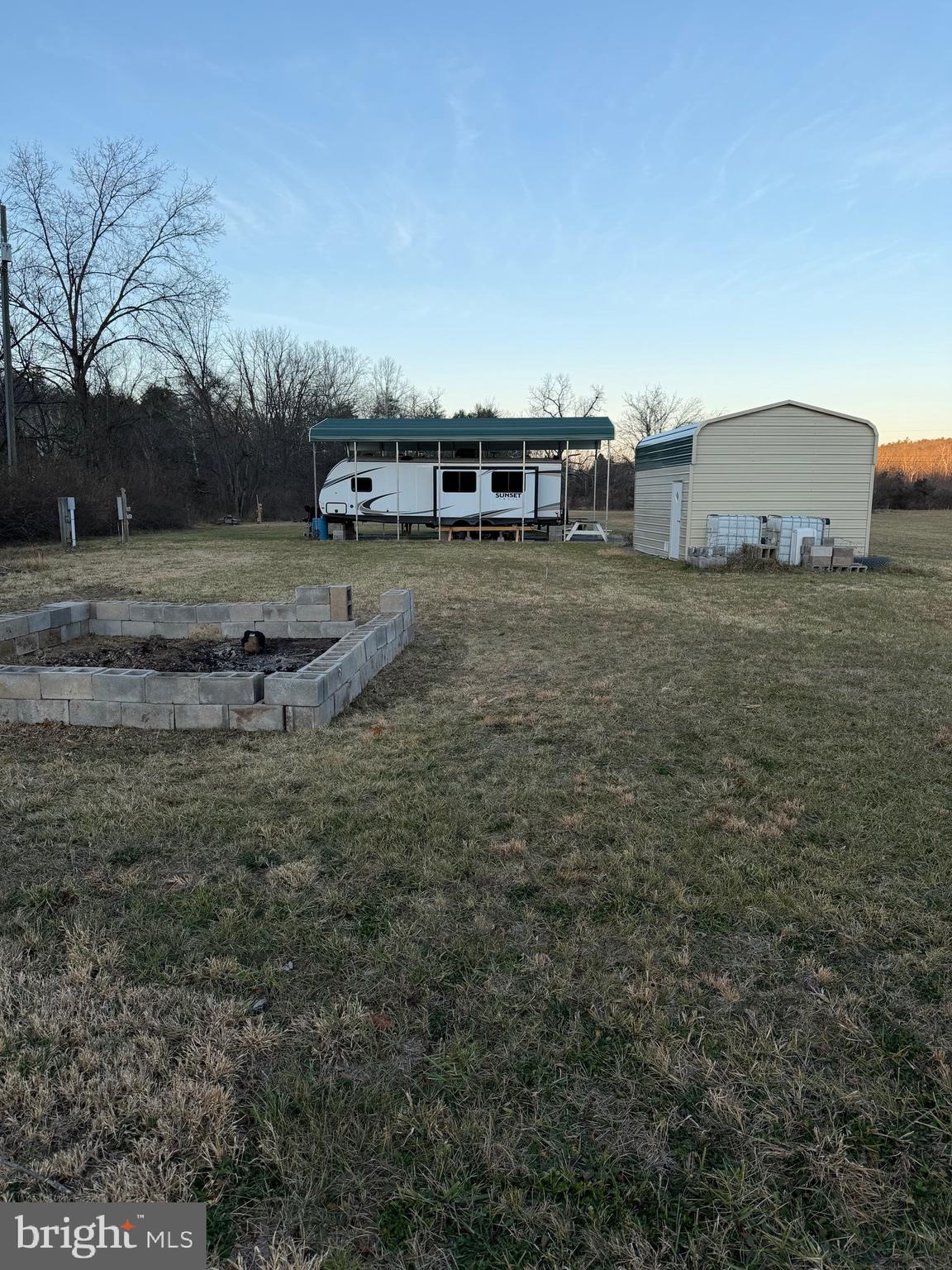 350 Raging River Drive Capon Bridge, WV 26808 - Photo 9 of 16