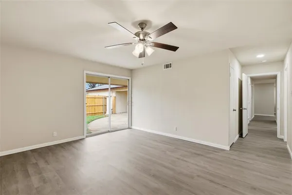 $342,500 | 829 Joanna Drive, Hurst, TX 76053