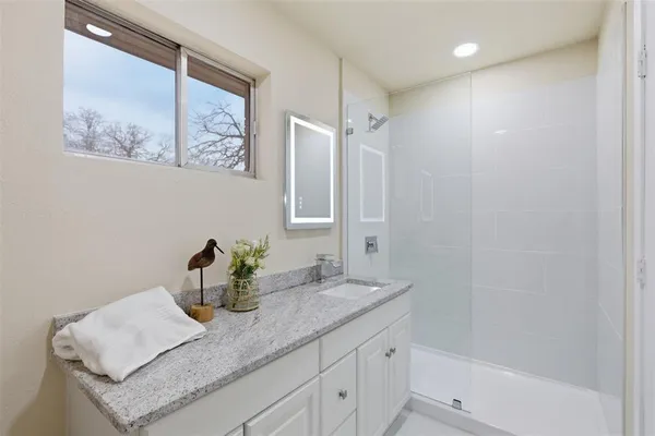 $342,500 | 829 Joanna Drive, Hurst, TX 76053