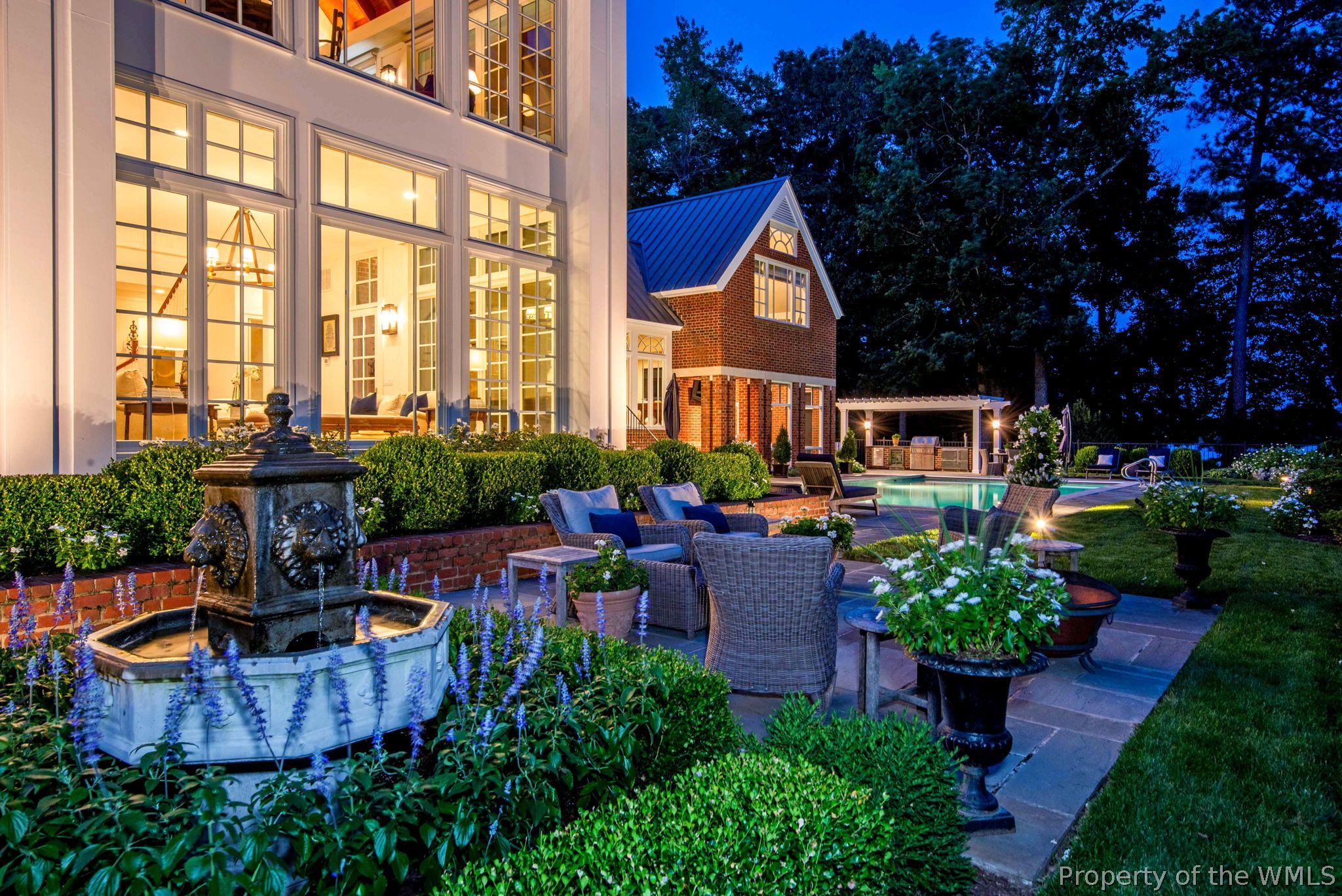 22600 Cypress Point Road Williamsburg, VA 23185 - Photo 10 of 50 Gallery Image 10