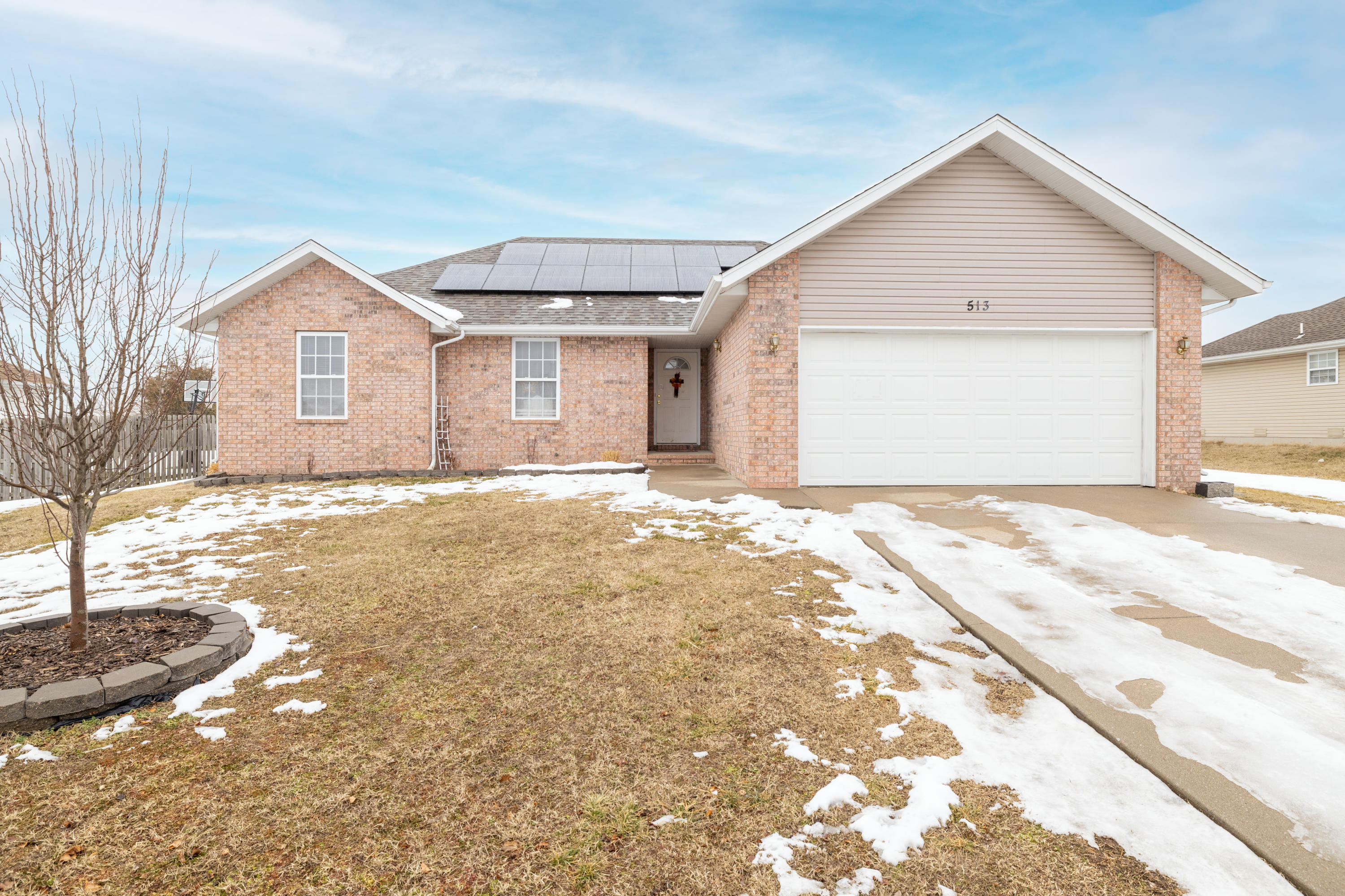513 Truman Road Willard, MO 65781 - Photo 1 of 1 513TrumanRd17