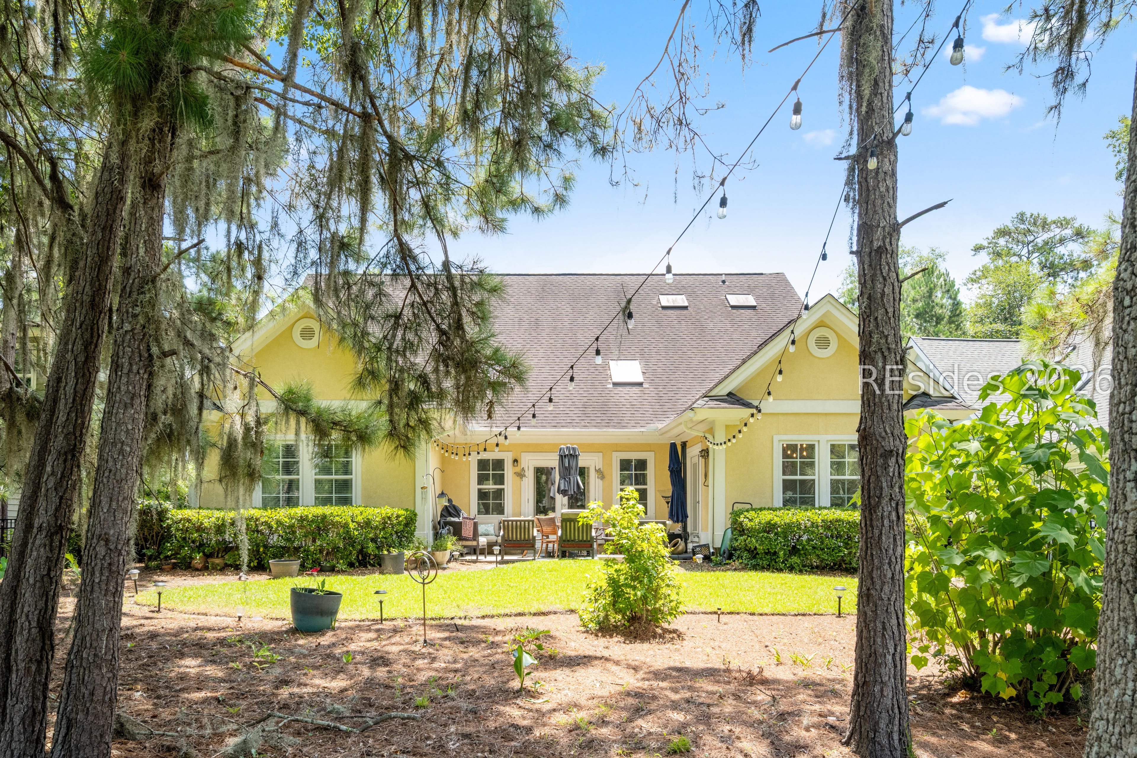 248 Club Gate Bluffton, SC 29910 - Photo 39 of 54