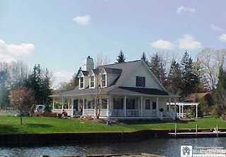 5826 Cardinal Road Chautauqua, NY 14757 - Photo 1 of 1 Gallery Image 1