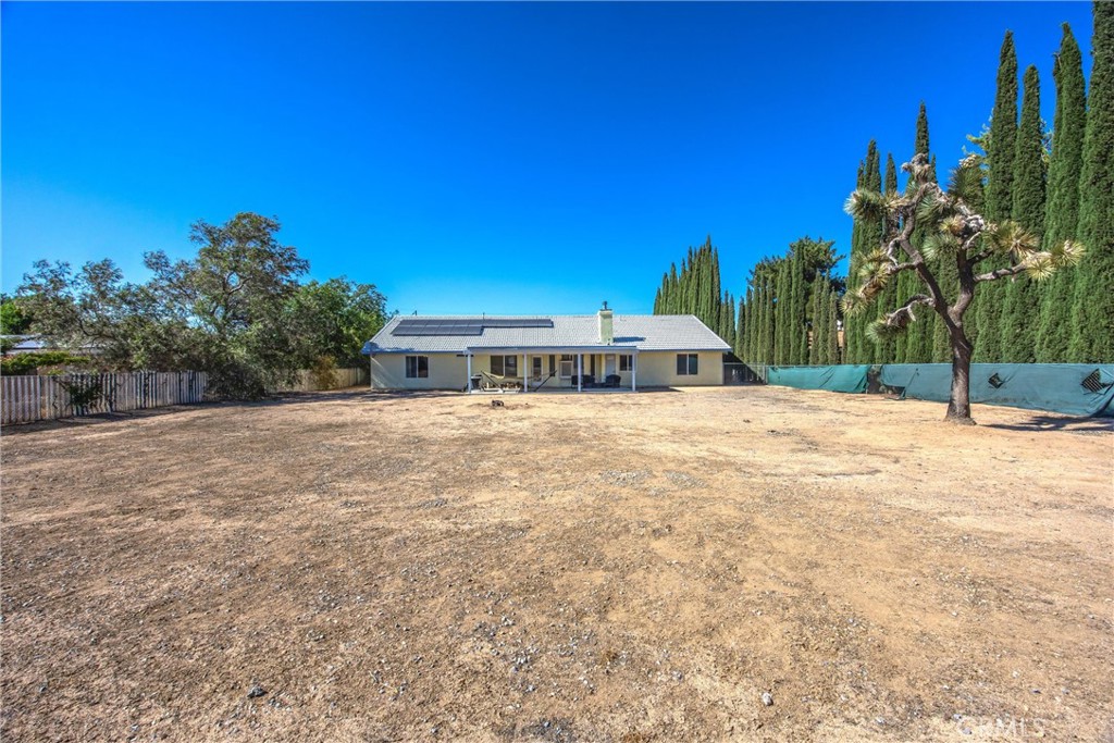 16403 El Centro Road Hesperia, CA 92345 - Photo 39 of 51