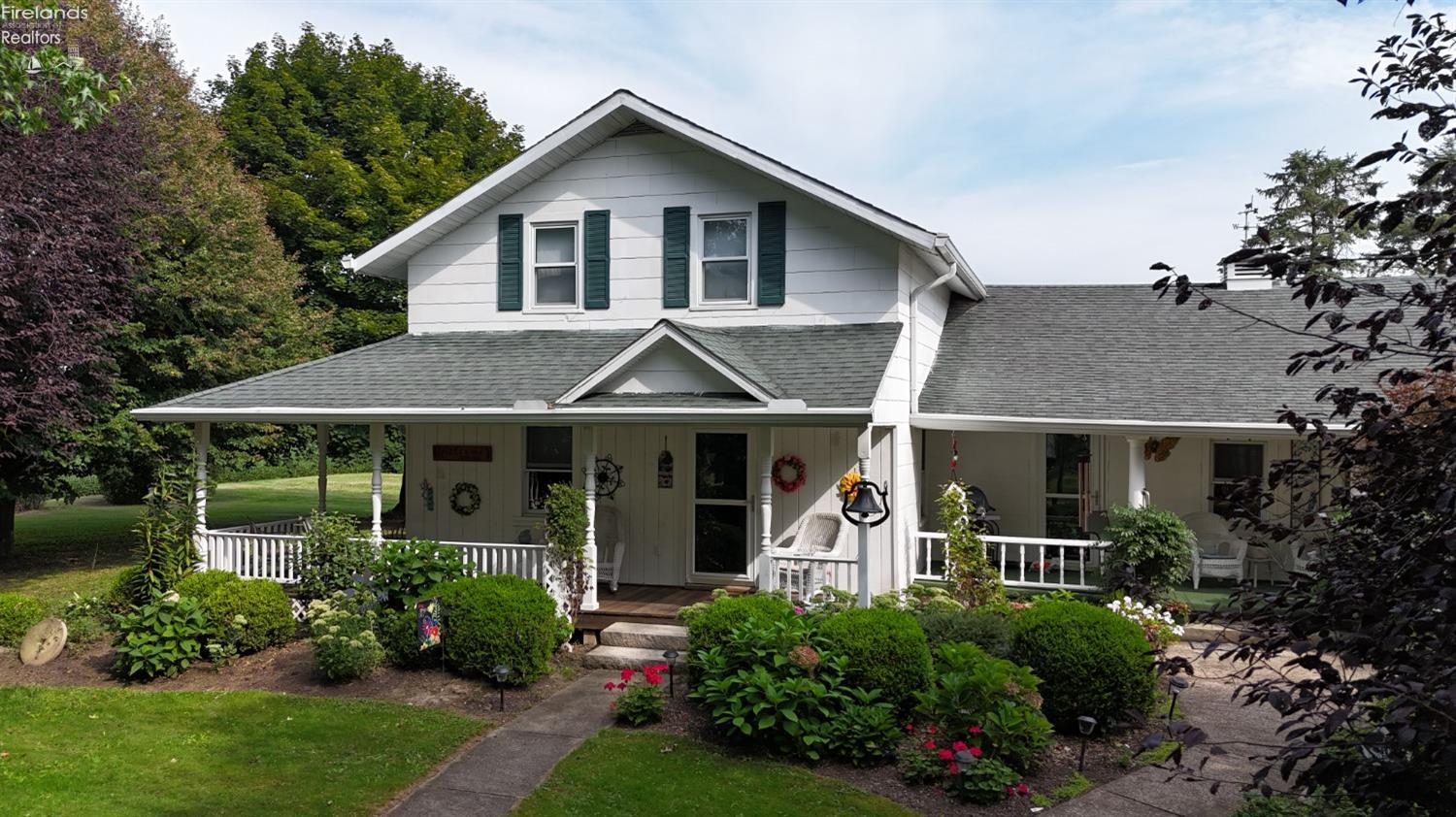 1160 Hasbrock Road Norwalk, OH 44857 - Photo 28 of 37 Gallery Image 28