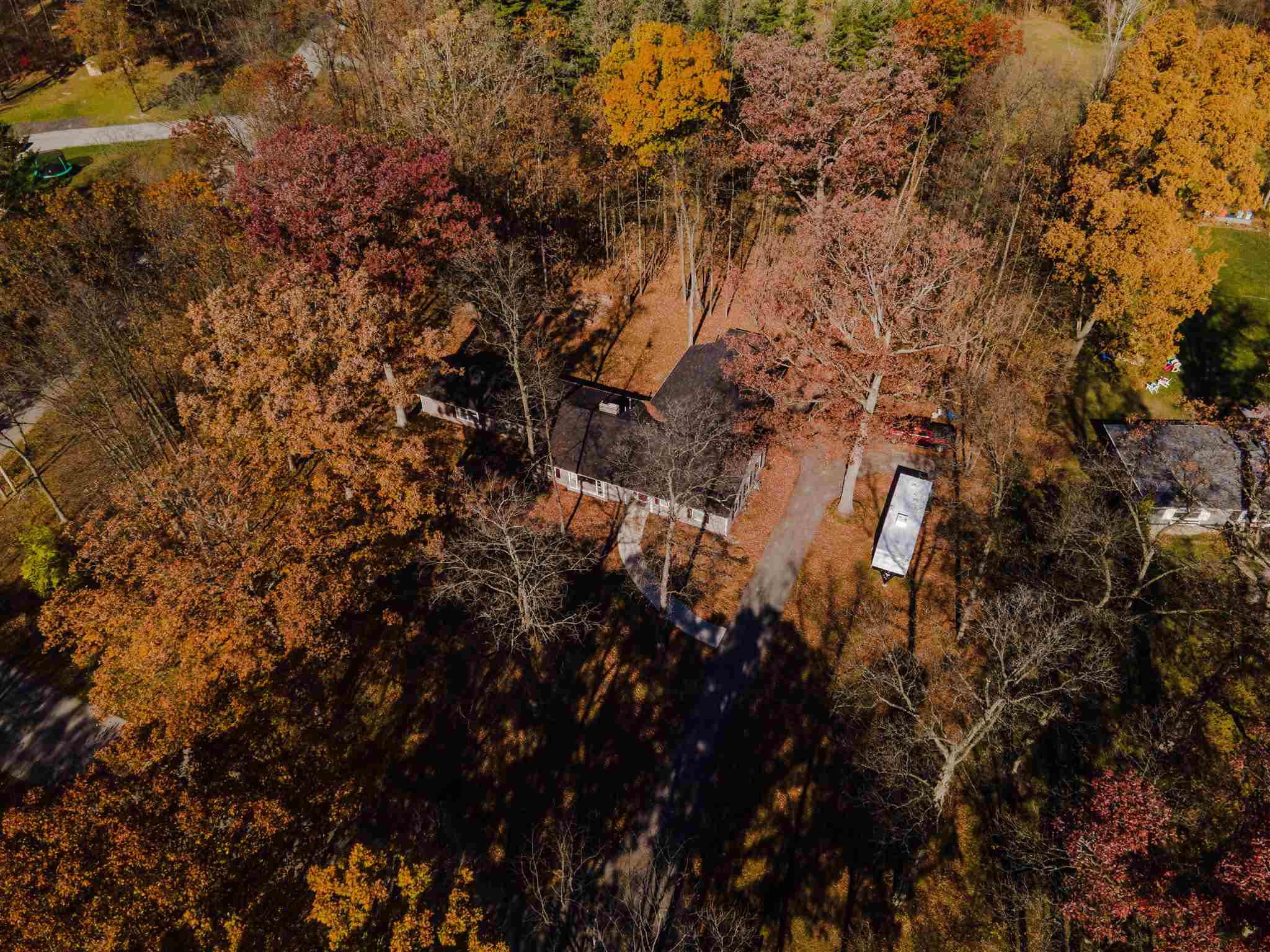 4821 Ranch Road Leo, IN 46765 - Photo 2 of 23