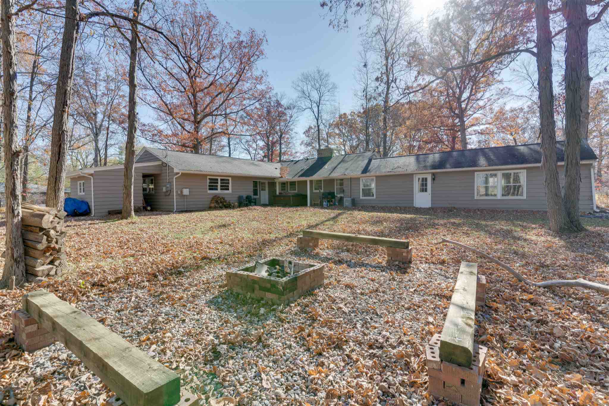 4821 Ranch Road Leo, IN 46765 - Photo 4 of 23