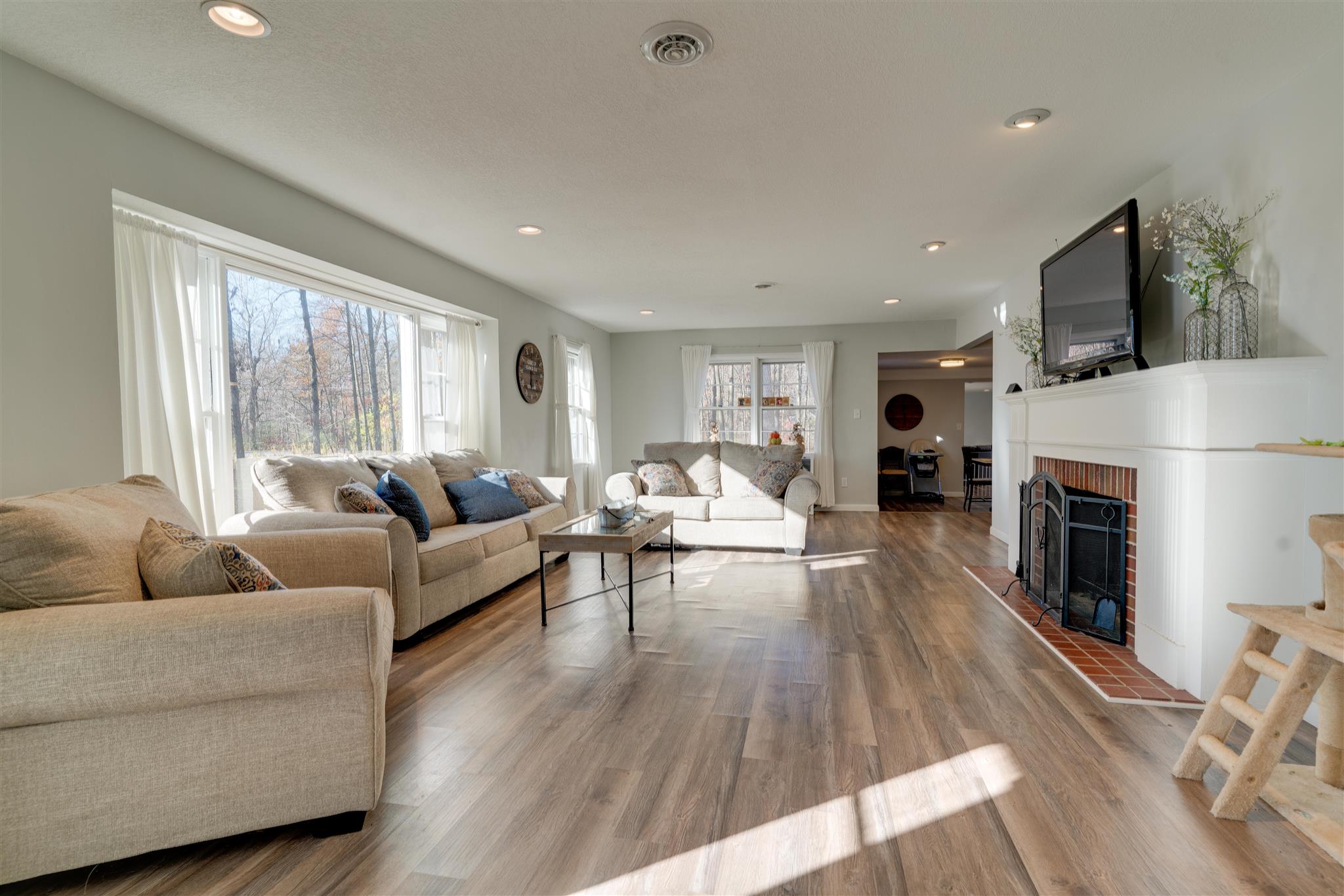 4821 Ranch Road Leo, IN 46765 - Photo 5 of 23