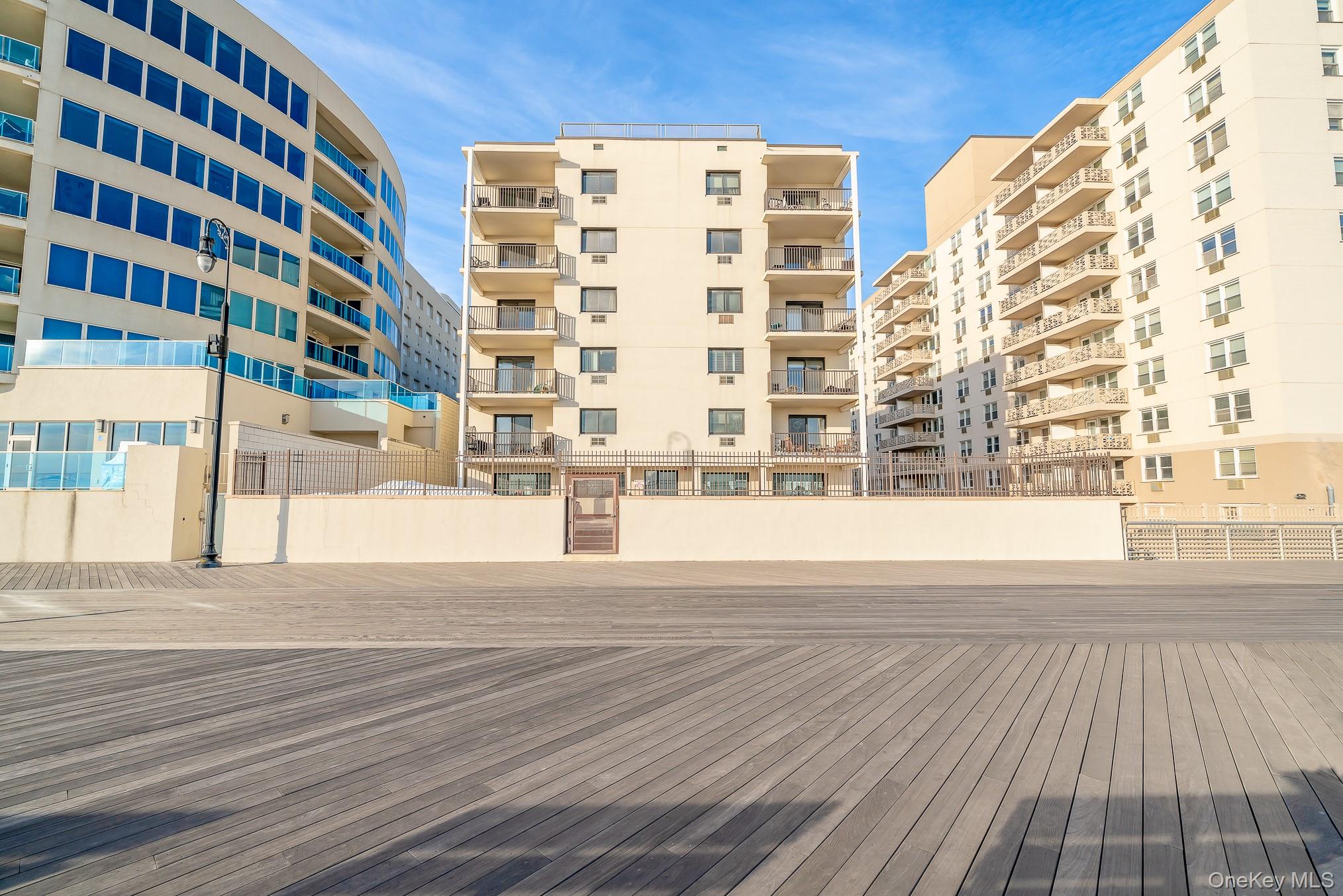 420 Shore Road, Unit 4C Long Beach, NY 11561 - Photo 20 of 41 a view of a building with a window