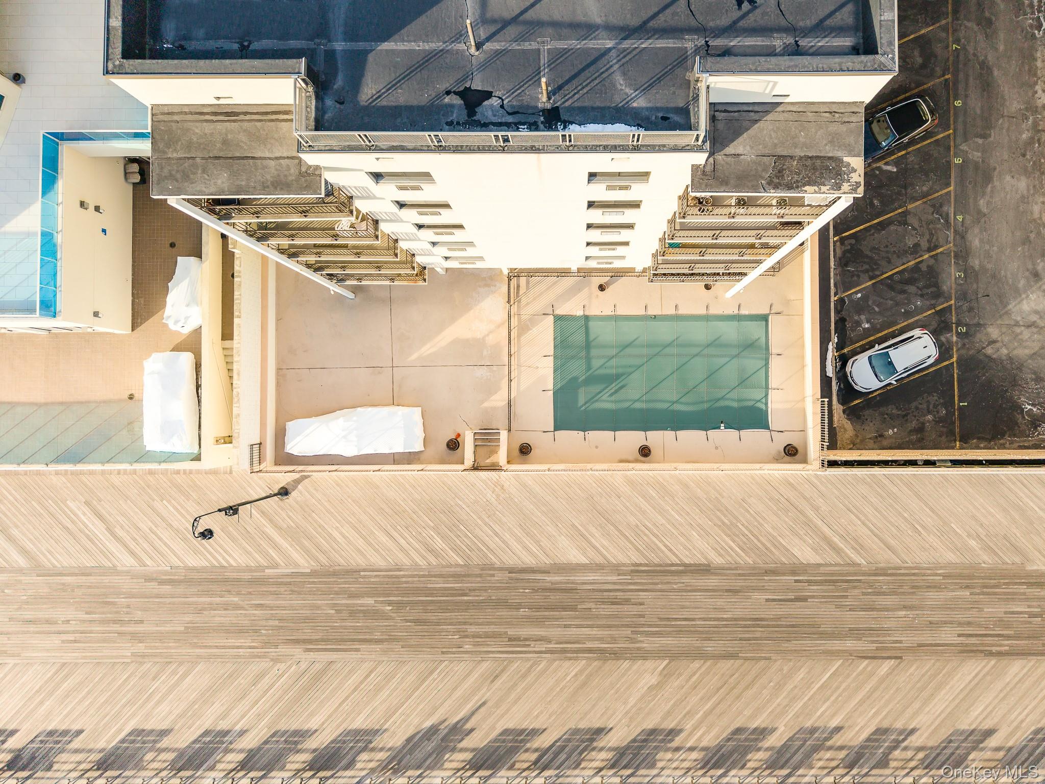 420 Shore Road, Unit 4C Long Beach, NY 11561 - Photo 34 of 41 a view of a water heater room