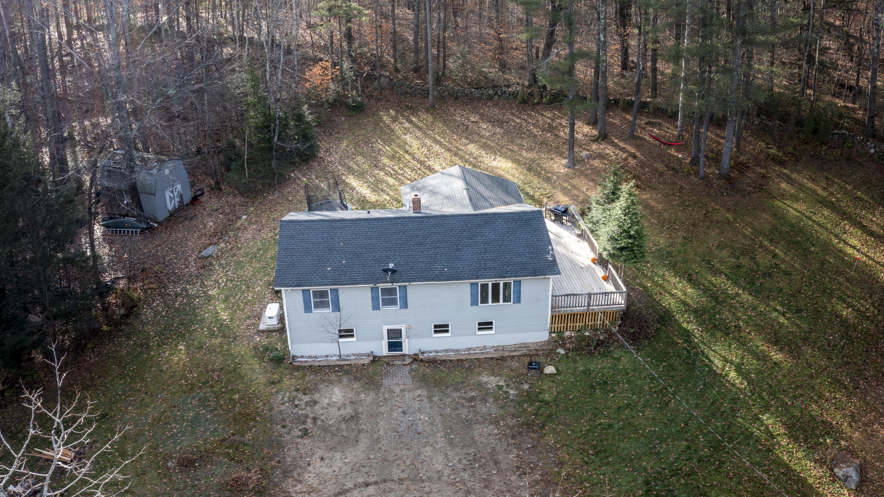43 Sodom Road Hebron, ME 04238 - Photo 7 of 34 _43 Sodom Rd.Drone-4