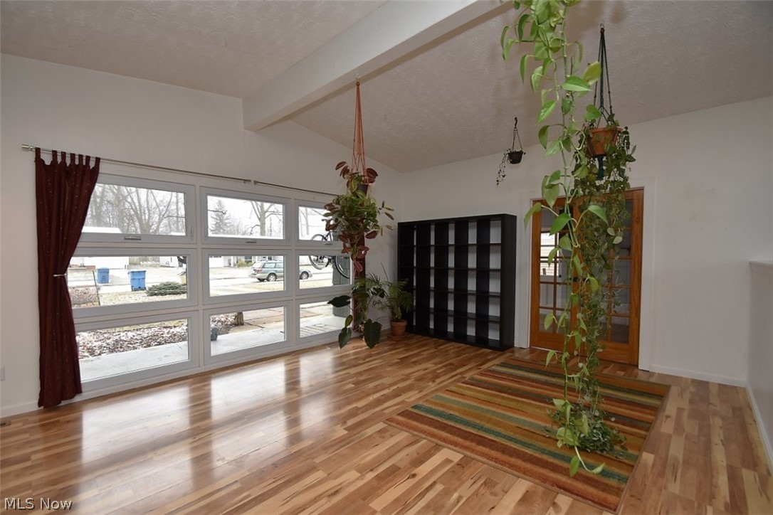 6396 Springwood Road Parma Heights, OH 44130 - Photo 4 of 22 Light and Bright! Huge wall of windows brings the sunshine in!