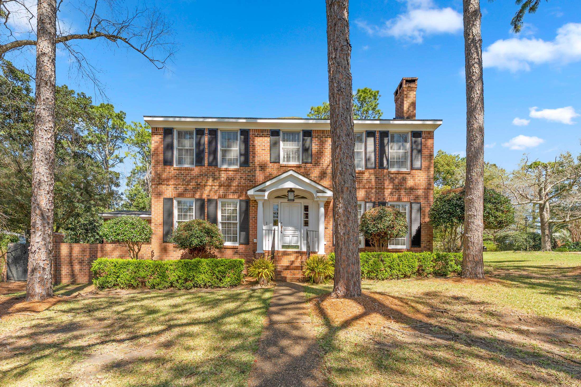 7 Audubon Place Fairhope, AL 36532 - Photo 1 of 48
