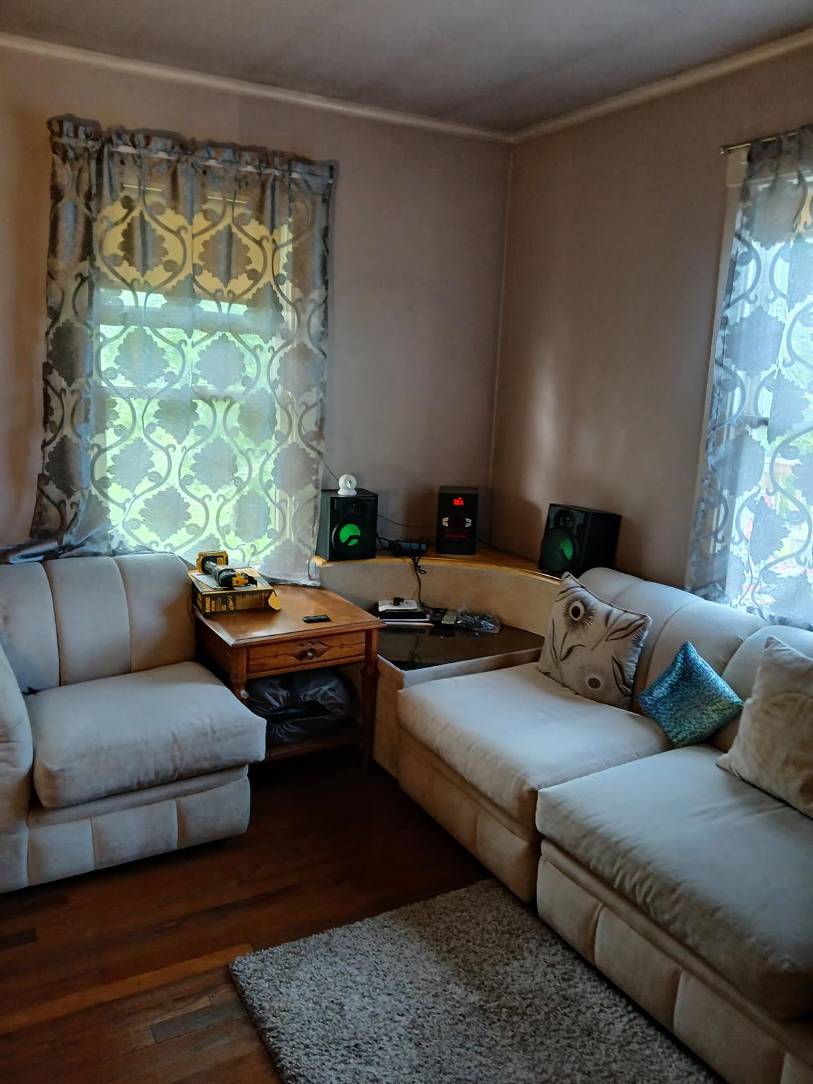 166 Fingar Road Hudson, NY 12534 - Photo 4 of 11