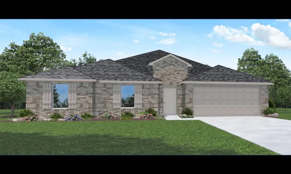 $389,740 | 16125 William Ross Way, Conroe, TX 77303