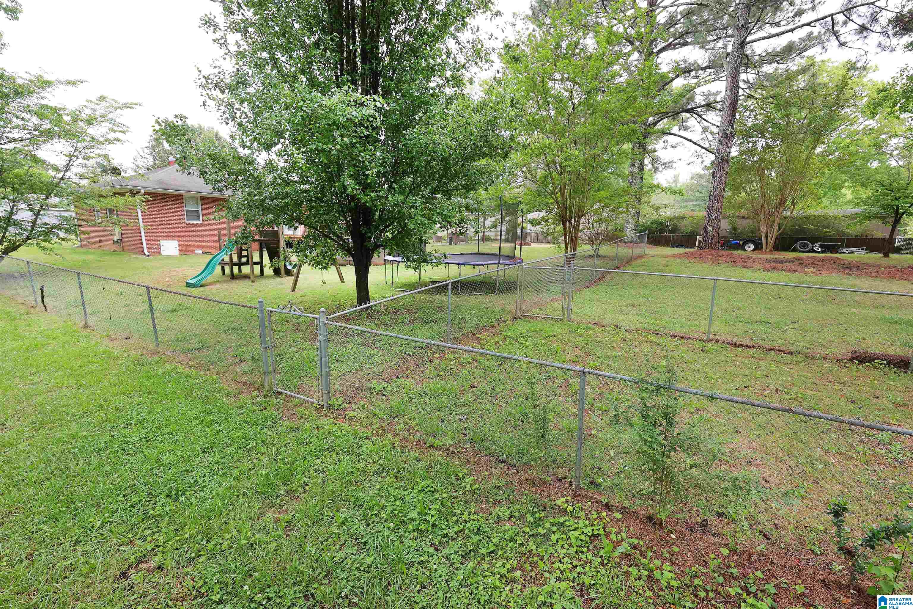 702 Bain Avenue Weaver, AL 36277 - Photo 40 of 40