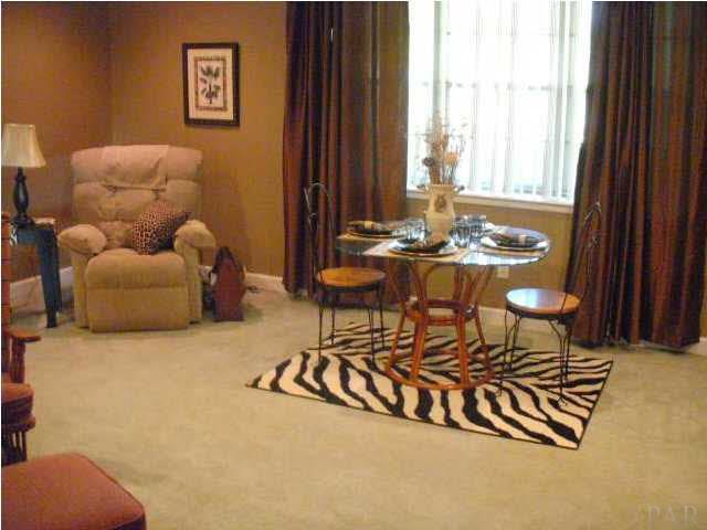 5411 Terrell Lowery Road Jay, FL 32565 - Photo 9 of 16 EXTRA SITTING AREA IN FAMILY ROOM