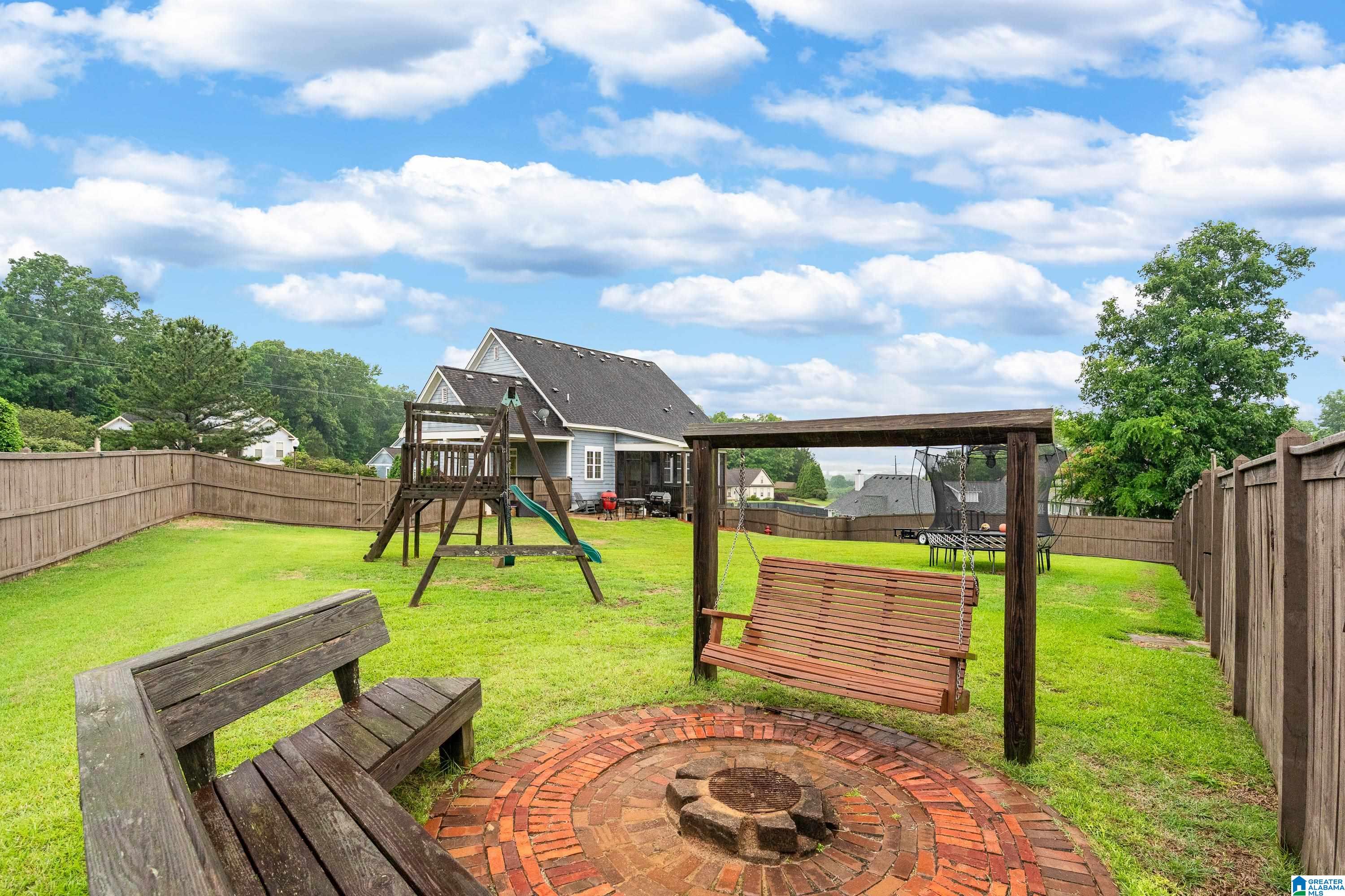 7314 Williams Ridge Lane McCalla, AL 35111 - Photo 28 of 36