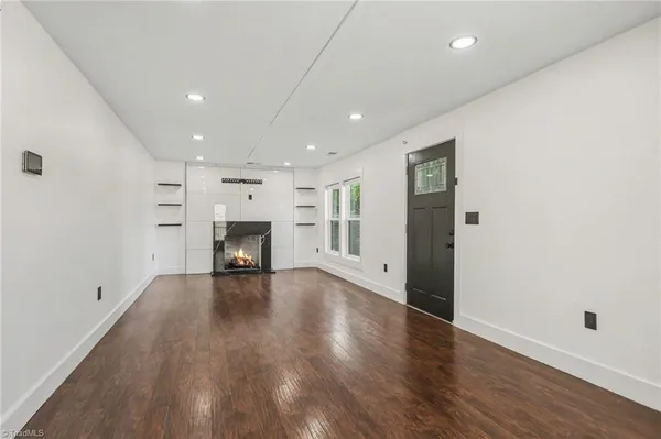 $295,000 | 6 East Sunrise Avenue, Thomasville, NC 27360