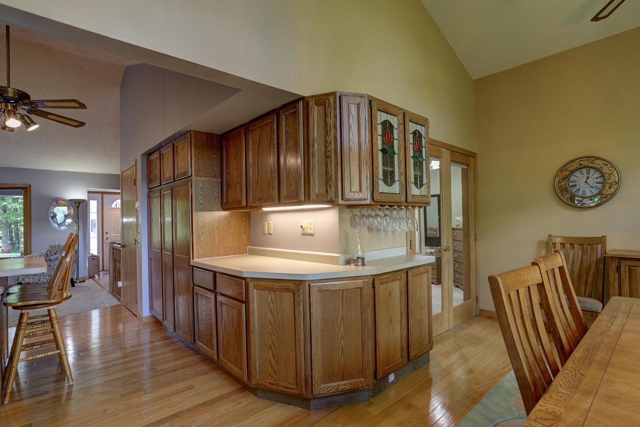 5590 Lake End Road Rhinelander, WI 54501 - Photo 31 of 40 Gallery Image 31