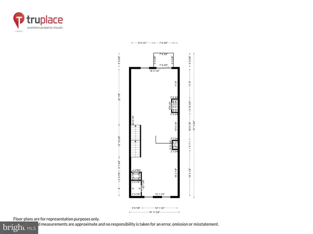 $2,900 | 915 Dorchester Cove Road, Hanover, MD 21076