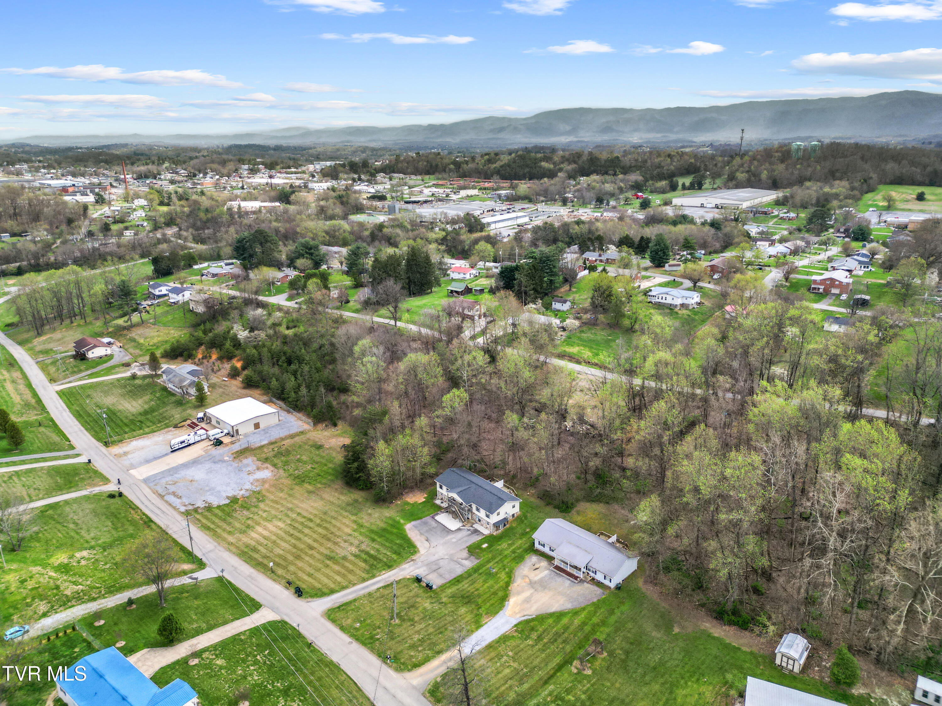 377 Bandy Road Greeneville, TN 37743 - Photo 6 of 29 DJI_0224
