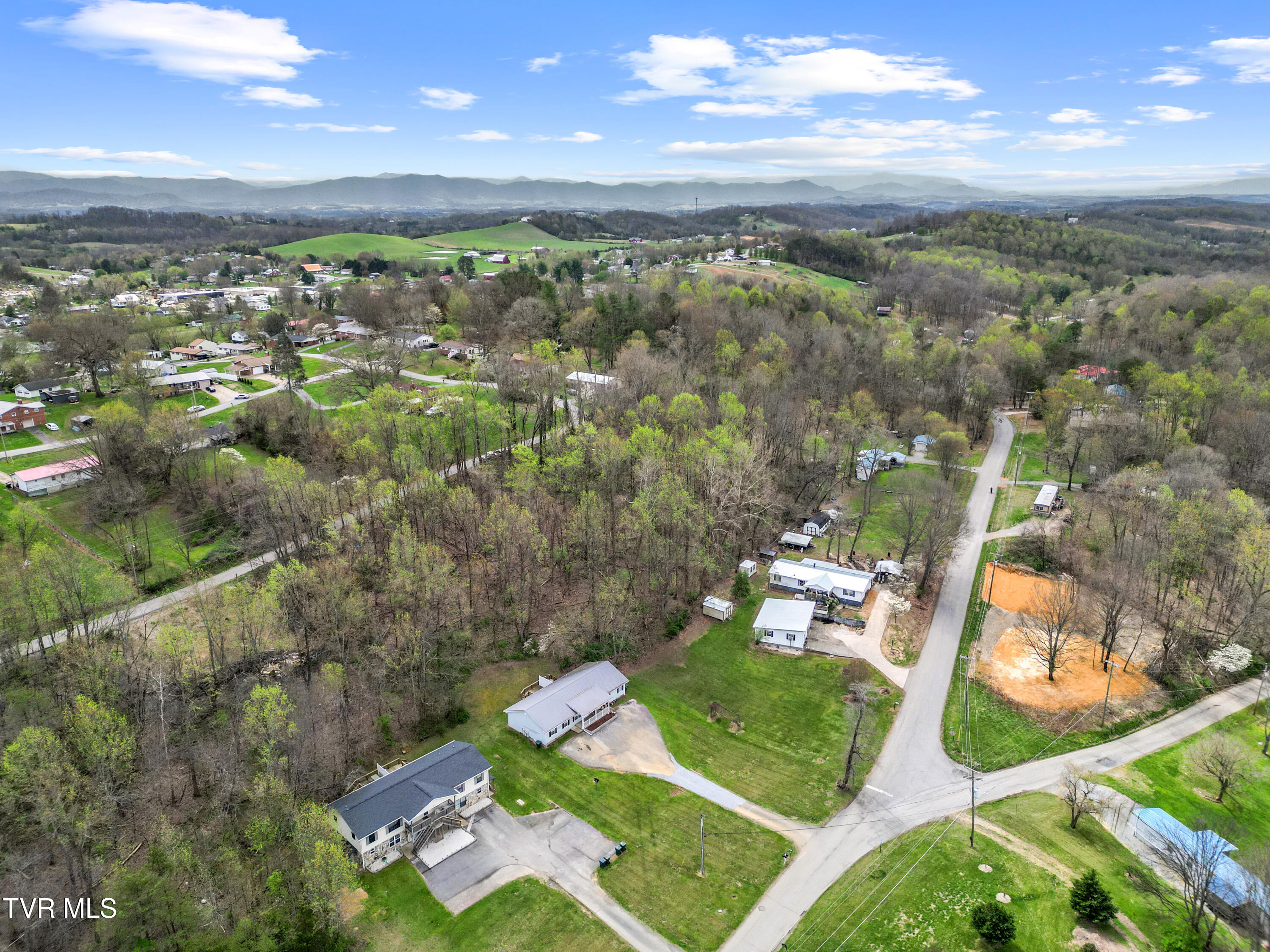 377 Bandy Road Greeneville, TN 37743 - Photo 7 of 29 DJI_0225