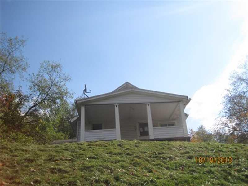 356 Coyle Curtin Road Monongahela, PA 15063 - Photo 1 of 9 Exterior Front.