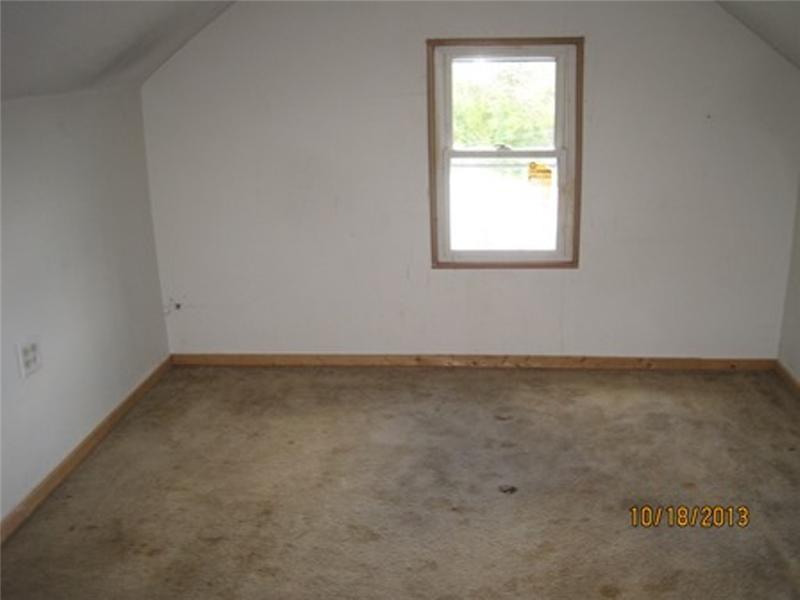 356 Coyle Curtin Road Monongahela, PA 15063 - Photo 8 of 9 Bedroom.