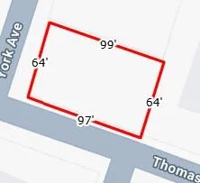 $65,000 | York Avenue, Monticello, NY 12701