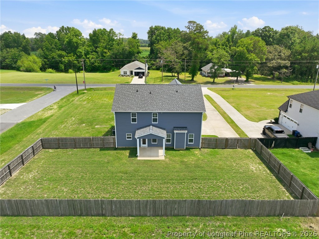 7810 Rufus Johnson Road St. Pauls, NC 28384 - Photo 37 of 43 Gallery Image 37