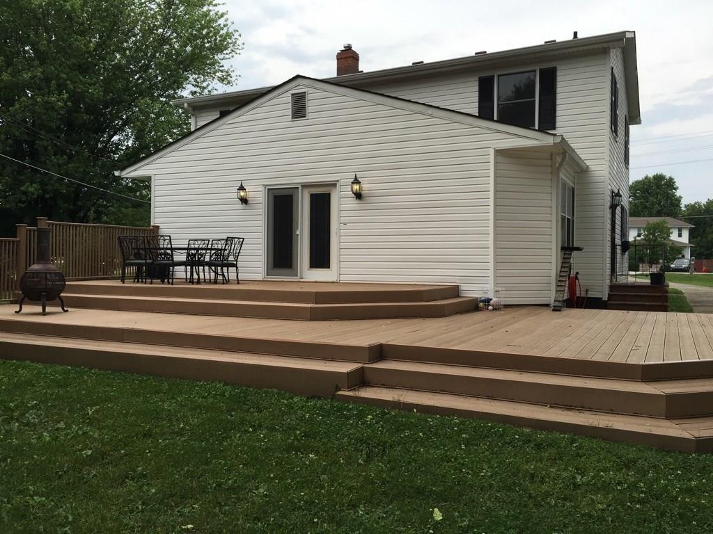 8331 Crawfordsville Road Indianapolis, IN 46234 - Photo 2 of 9 Gallery Image 2