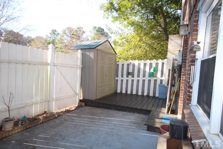 5141 Revere Road, Unit 46 Durham, NC 27713 - Photo 13 of 14