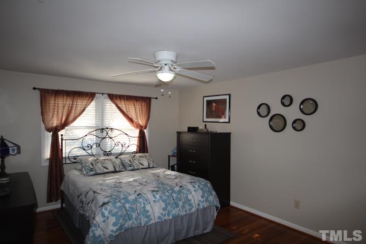 5141 Revere Road, Unit 46 Durham, NC 27713 - Photo 8 of 14