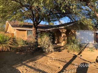 320 West Felspar Avenue Ridgecrest, CA 93555 - Photo 3 of 25