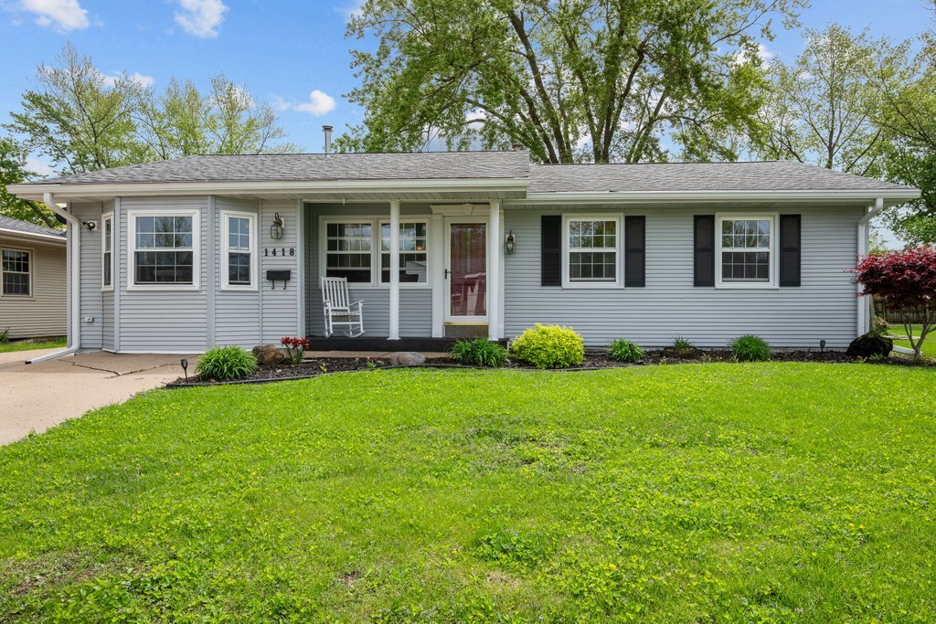 1418 19th Avenue Silvis, IL 61282 - Photo 1 of 38