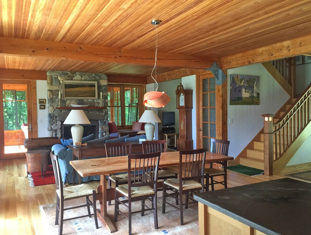132 Franklin Hill Road Colrain, MA 01340 - Photo 8 of 30