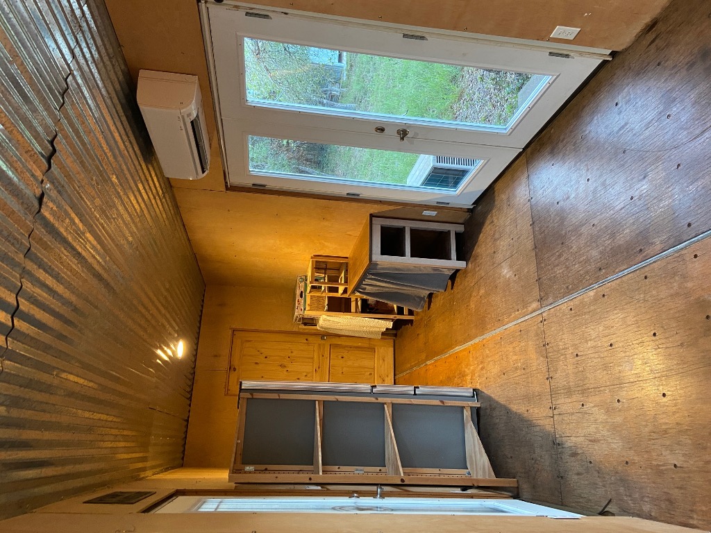 385 Country Lane Dripping Springs, TX 78620 - Photo 8 of 27 a view of a livingroom with furniture and staircase