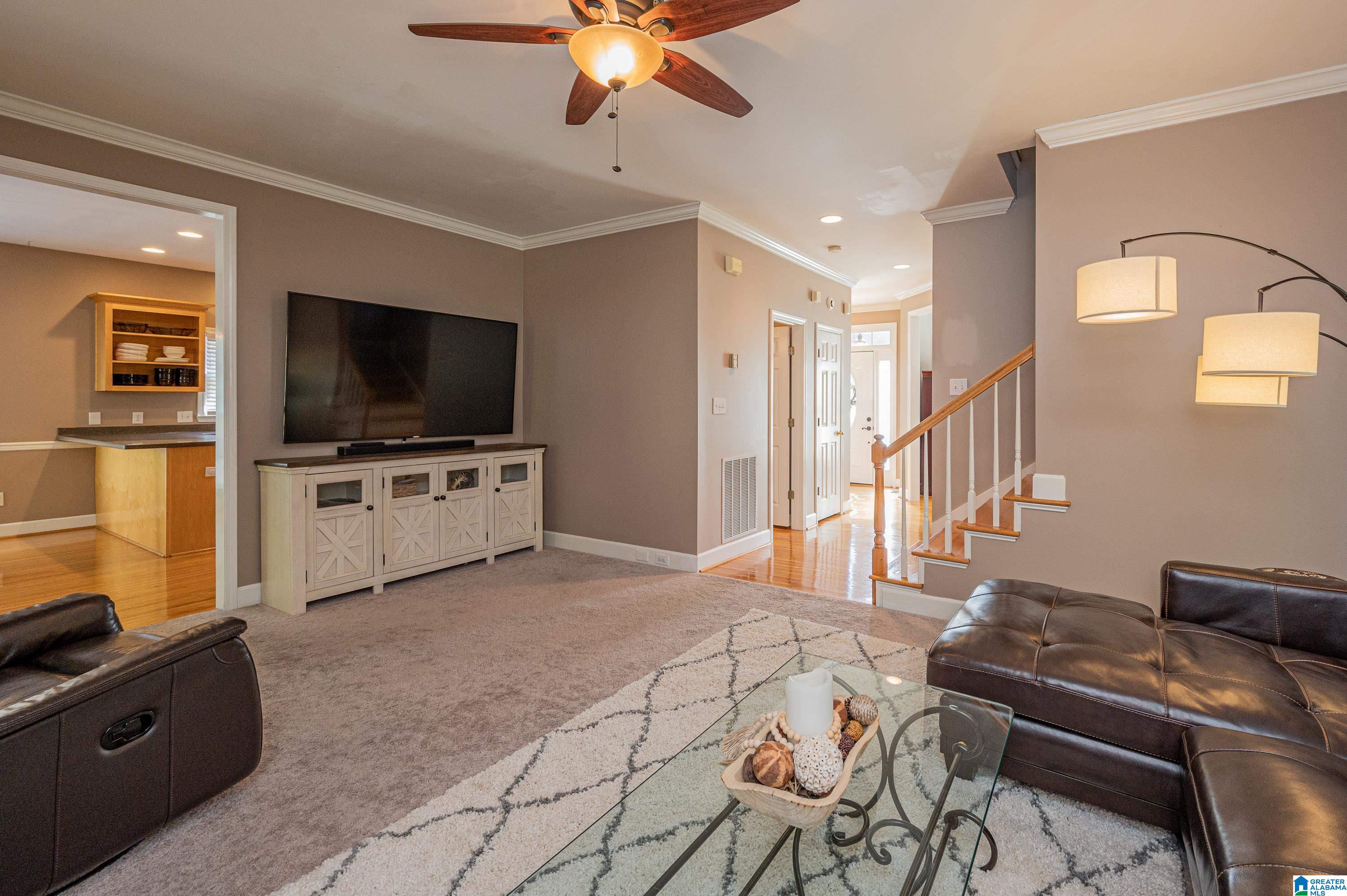 1800 Sandy Ridge Circle Birmingham, AL 35244 - Photo 20 of 49