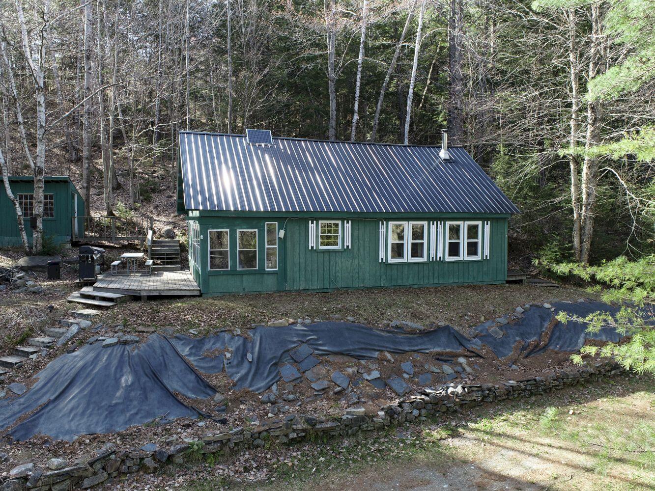 7-1 Carry Pond Road Bingham, ME 04920 - Photo 4 of 45 DJI_0012