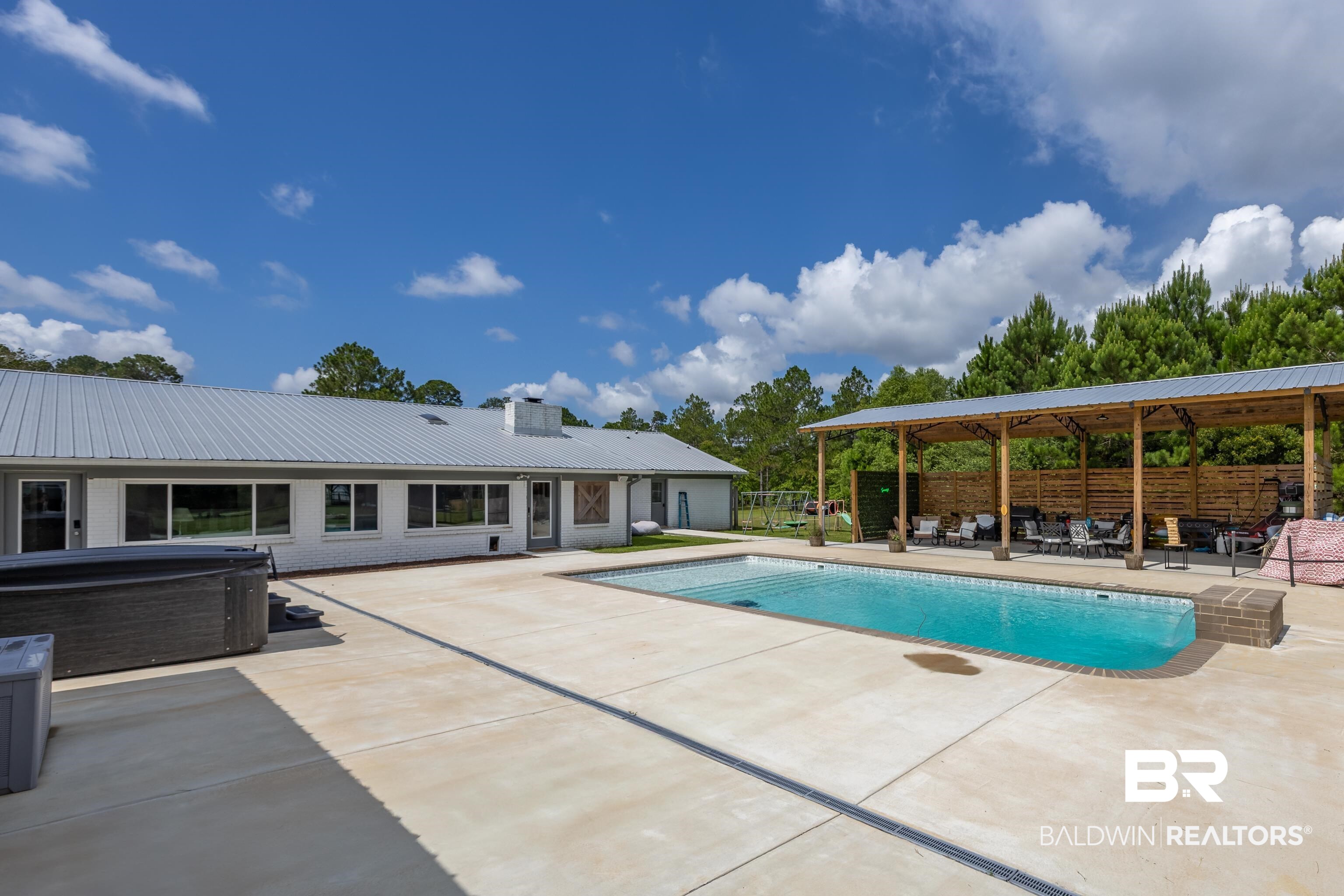 27475 County Road 20 Elberta, AL 36530 - Photo 45 of 79