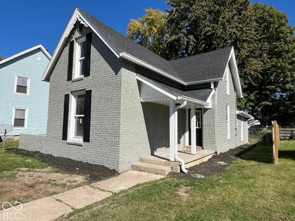 $229,900 | 212 Parke Avenue, Crawfordsville, IN 47933