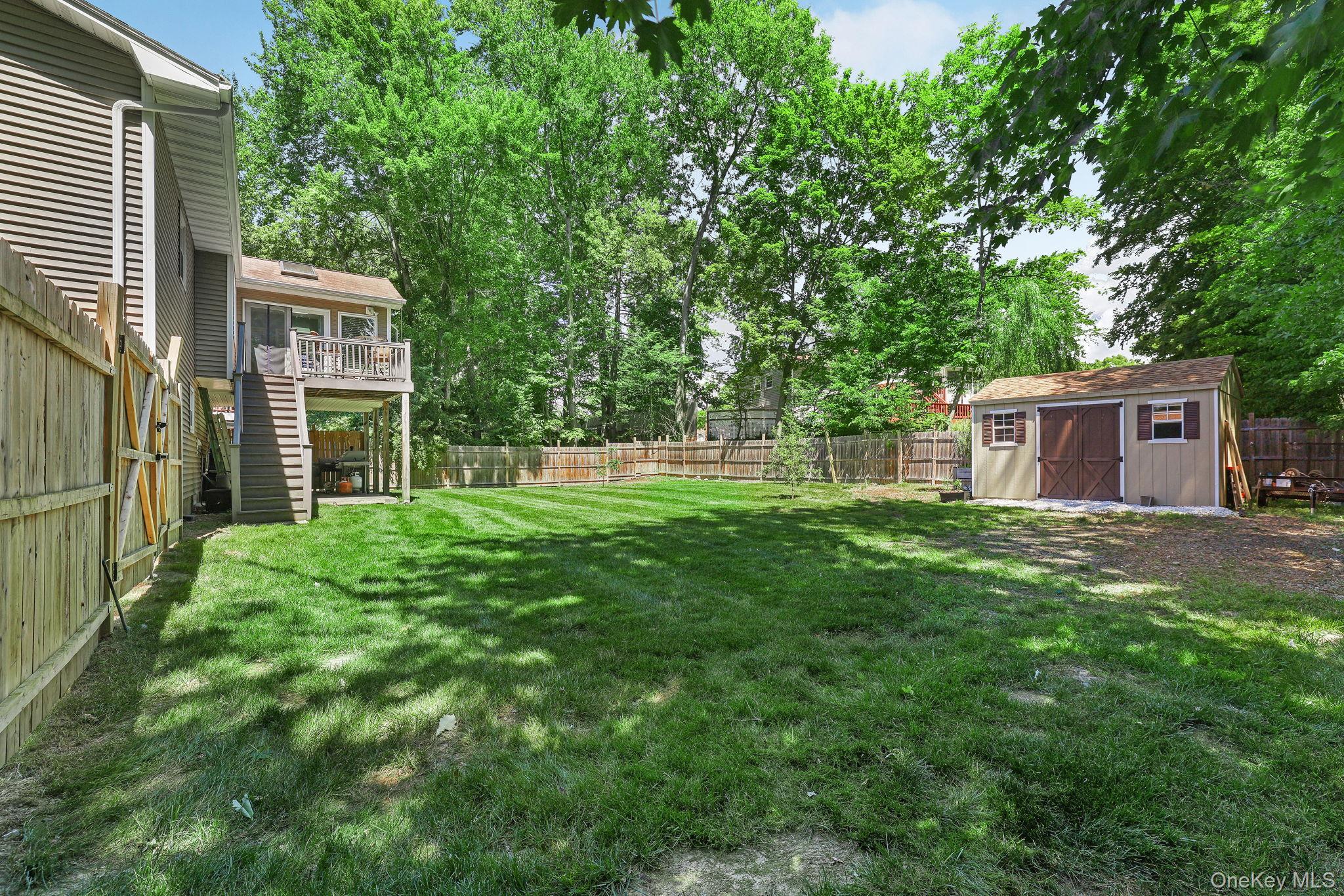 11 Danspence Road Poughkeepsie, NY 12603 - Photo 25 of 27